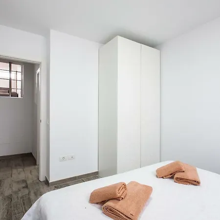 Apartman De Lux 