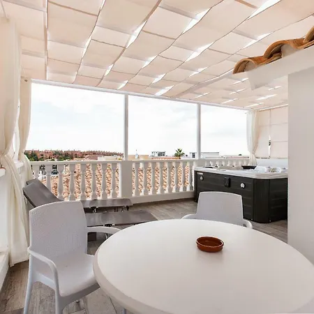 Apartman De Lux 