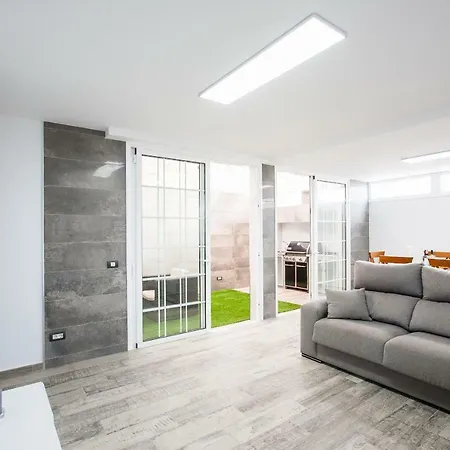 Apartman De Lux 
