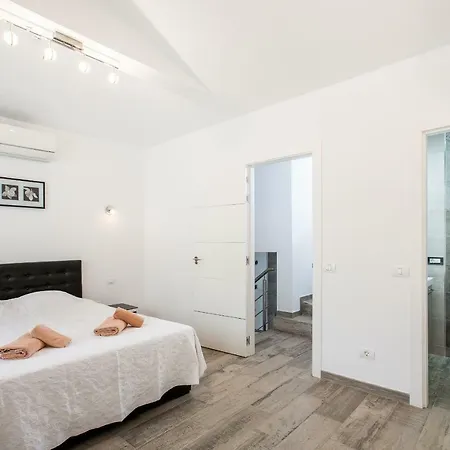 Apartman De Lux 